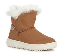 GEOX Botas de nieve 'THELEVEN' moca, Talla 27