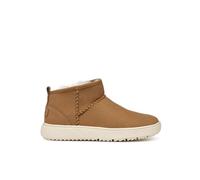 Geox Botas australianas para mujer J46HUC WHISKY 33