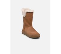 Geox J THELEVEN Girl WPF, Botín, Whisky, 30 EU