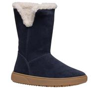 Geox J THELEVEN Girl WPF, Botín, DK Navy, 30 EU