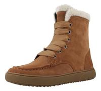 Botas para chica GEOX J46HYC Theleven WHISKY 31