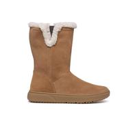 Geox J THELEVEN Girl WPF, Botín, Whisky, 35 EU