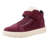 Geox J Theleven WPF C Marron C6627
