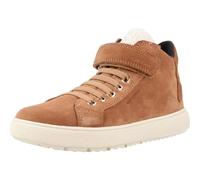 Geox J Theleven WPF C Marron C6627