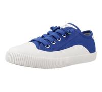 Geox J Tippeste Boy Azul Ck43s