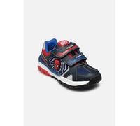 Geox J Tuono Boy Marvel 35 Azul