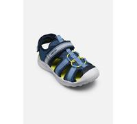 Geox J Vaniett Boy A 27 Azul