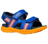 Geox J Vaniett Boy B, Sandalias para Niño