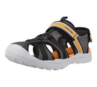 Geox J Vaniett Boy Negro C9025