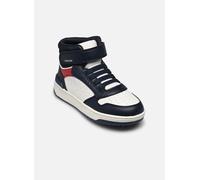 Geox J Washiba Boy 31 Azul