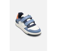 Geox J Washiba Boy A 35 Multicolor