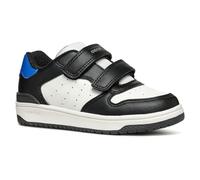 Geox J WASHIBA Boy A, Zapatillas, 32 EU