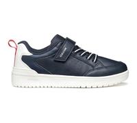 Geox Zapatillas Niños J WASHIBA Boy A Navy/White