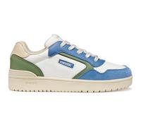 Geox J Washiba Boy Azul C4211