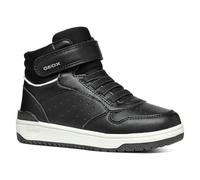 Geox J WASHIBA Boy B, Zapatillas, Black, 33 EU