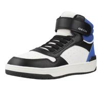 Geox J WASHIBA Boy B, Zapatillas, 27 EU