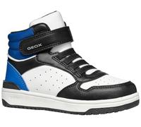 Geox J WASHIBA Boy B, Zapatillas, Multicolor, 39 EU