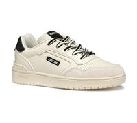 Geox J WASHIBA Boy D, Zapatillas, White, 39 EU