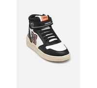 Geox J Washiba Boy x Disney 33 Negro