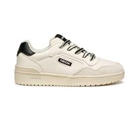 Geox J Washiba Boy - Zapatillas Deportivas LT Ivory, Talla 34 EU, Lt Marfil, 34 EU