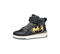 Geox J Washiba Boy, Zapatillas Niños