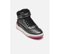 Geox J WASHIBA GIRL 37 Gris