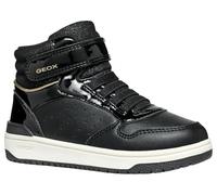 Geox - J WASHIBA Girl A, Zapatillas,