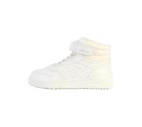 Geox J WASHIBA Girl A, Zapatillas, Blanco A, 32 EU