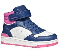 Geox Zapatillas altas J WASHIBA GIRL in Azul 32
