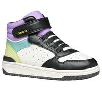 Geox J WASHIBA Girl A, Zapatillas, 39 EU