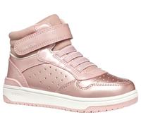 Geox J WASHIBA Girl A, Zapatillas, 30 EU