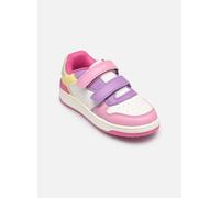 Geox J Washiba Girl B 30 Multicolor