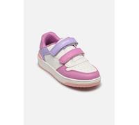 Geox J Washiba Girl B 36 Multicolor
