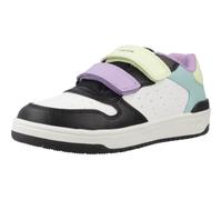 Geox J WASHIBA Girl B, Zapatillas, 29 EU
