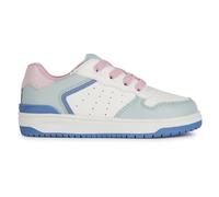 BLANCO 31 GEOX J WASHIBA GIRL