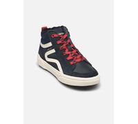 Geox J WEEMBLE BOY 34 Azul