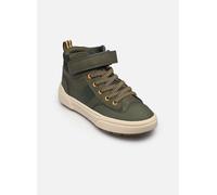 Geox J WEEMBLE BOY A 30 Verde