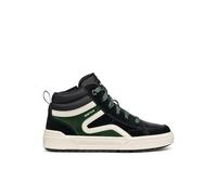 Geox J WEEMBLE Boy A, Zapatillas, 36 EU