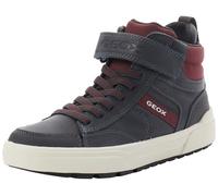 Geox J WEEMBLE Boy A, Zapatillas, Blue, 32 EU
