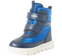 Geox J Willaboom Boy B AB, Barco Ankle, Royal Navy, 36 EU