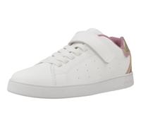 Geox J36lra 0bckc Blanco C0563
