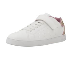 Geox J36lra 0bckc Blanco C0563