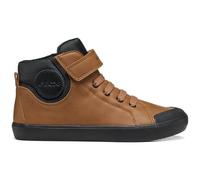 Geox J465cc 0mefu Marron Claro C1192