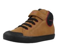 Geox J465cc 0mefu Marron Claro C1192