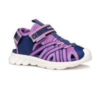 Geox J55mtb 01454 Azul C4215