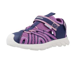 Geox J55mtb 01454 Azul C4215