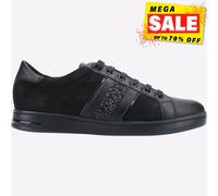 Geox Jaysen Informal Mujer Cuero Cómodo Multiusos Zapatos