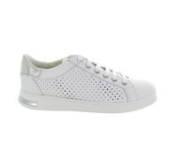 Geox - Jaysen Zapatos Casuales - Shoes - Mujer - Blanco - 36 EU -