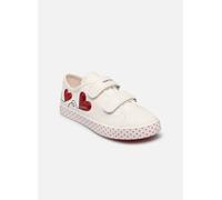Geox JR CIAK FILLE 36 Blanco