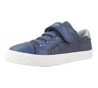 Geox Jr Ciak Girl Azul C4005